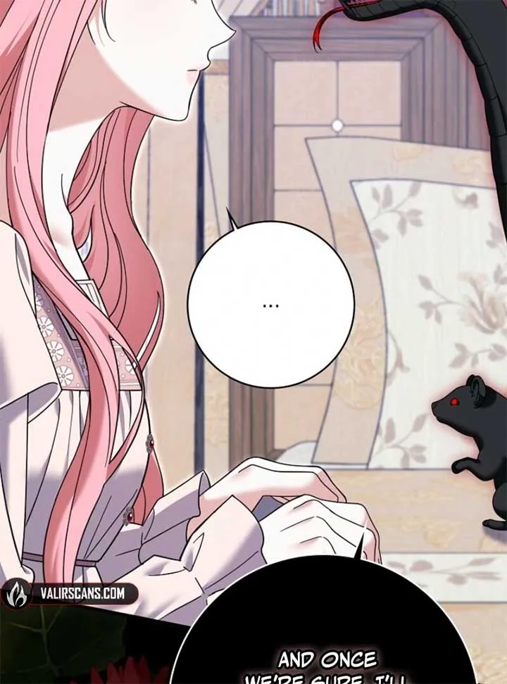 My Villain Fiancé is Interfering With My Flowery Path Chapter 59 page 24