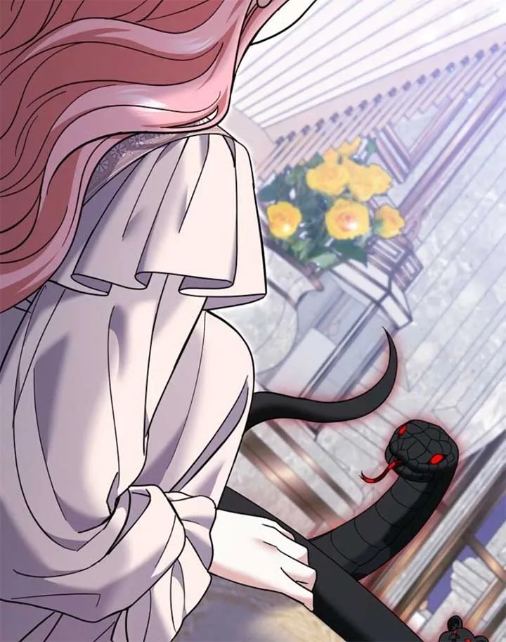 My Villain Fiancé is Interfering With My Flowery Path Chapter 59 page 21