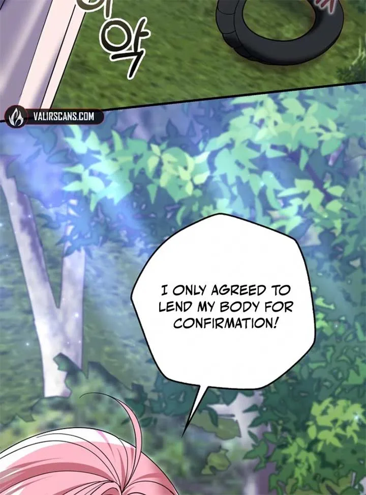 My Villain Fiancé is Interfering With My Flowery Path Chapter 59 page 31