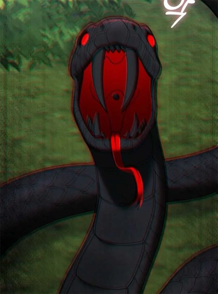 My Villain Fiancé is Interfering With My Flowery Path Chapter 59 page 35