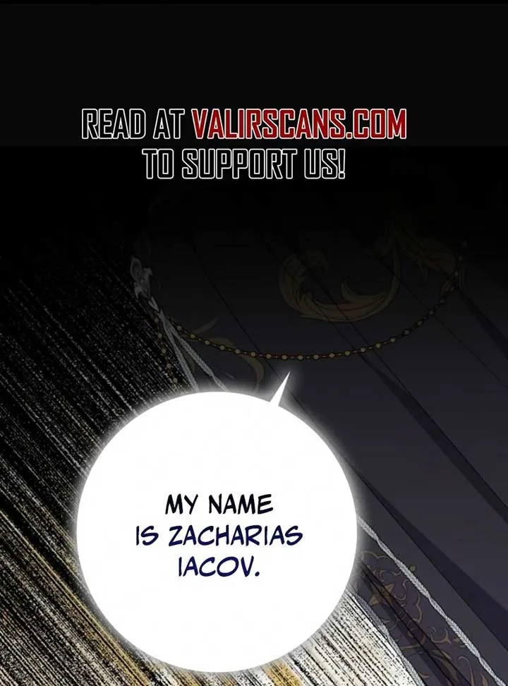 My Villain Fiancé is Interfering With My Flowery Path Chapter 60 page 3
