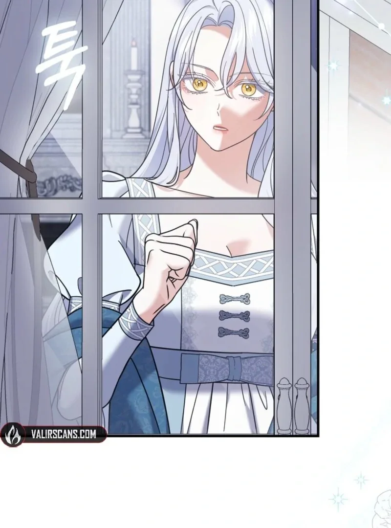 My Villain Fiancé is Interfering With My Flowery Path Chapter 58 page 23