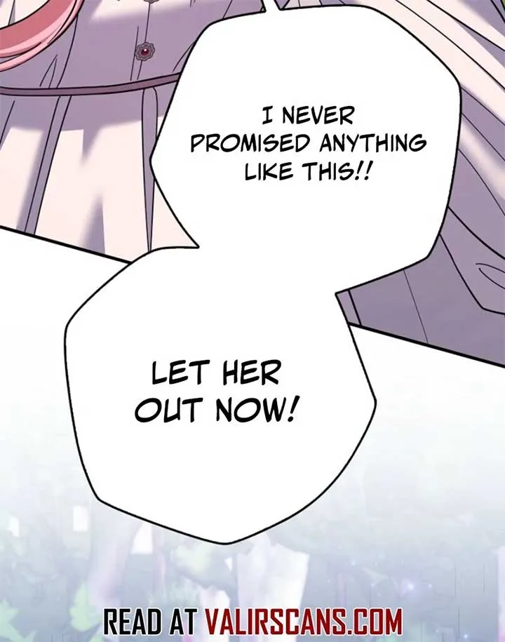 My Villain Fiancé is Interfering With My Flowery Path Chapter 59 page 33