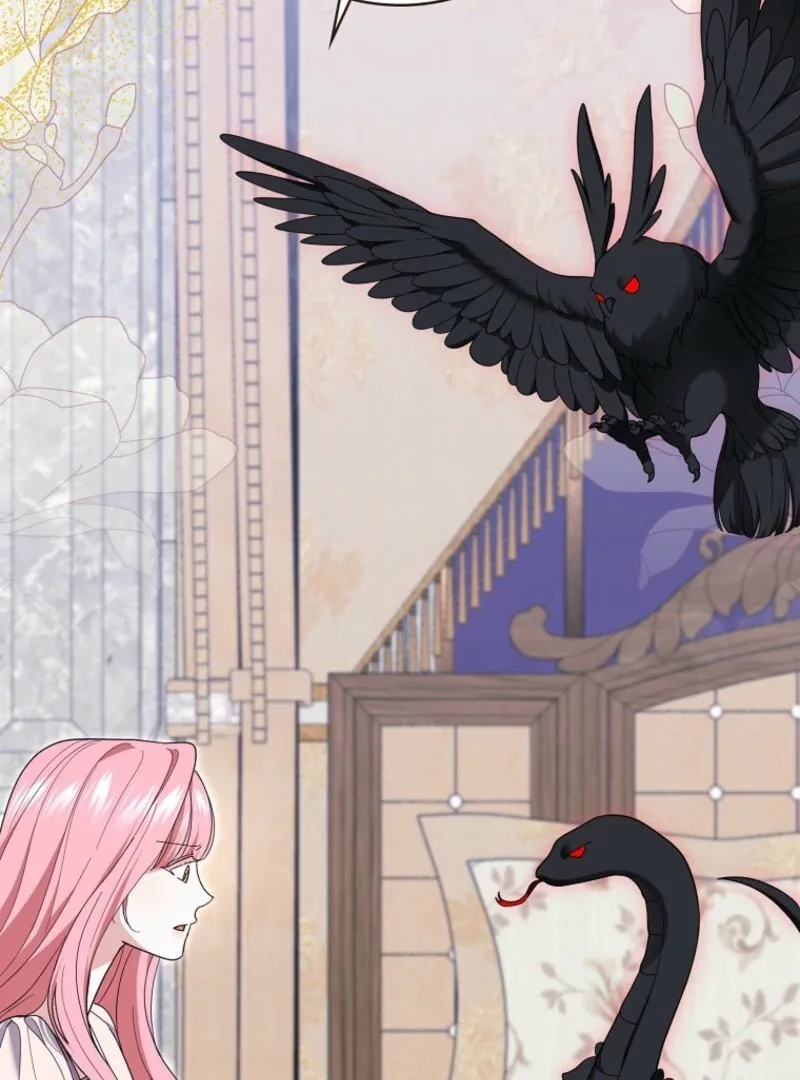 My Villain Fiancé is Interfering With My Flowery Path Chapter 58 page 6