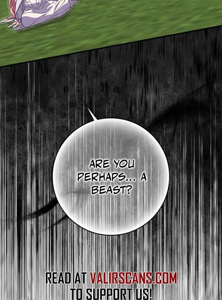 My Villain Fiancé is Interfering With My Flowery Path Chapter 59 page 76