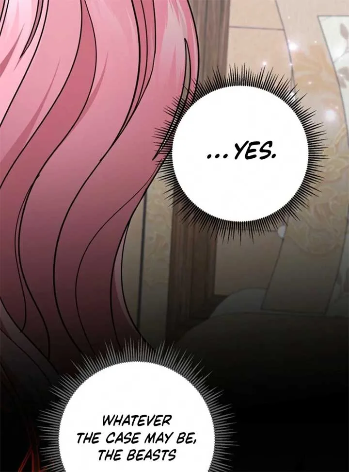 My Villain Fiancé is Interfering With My Flowery Path Chapter 59 page 27