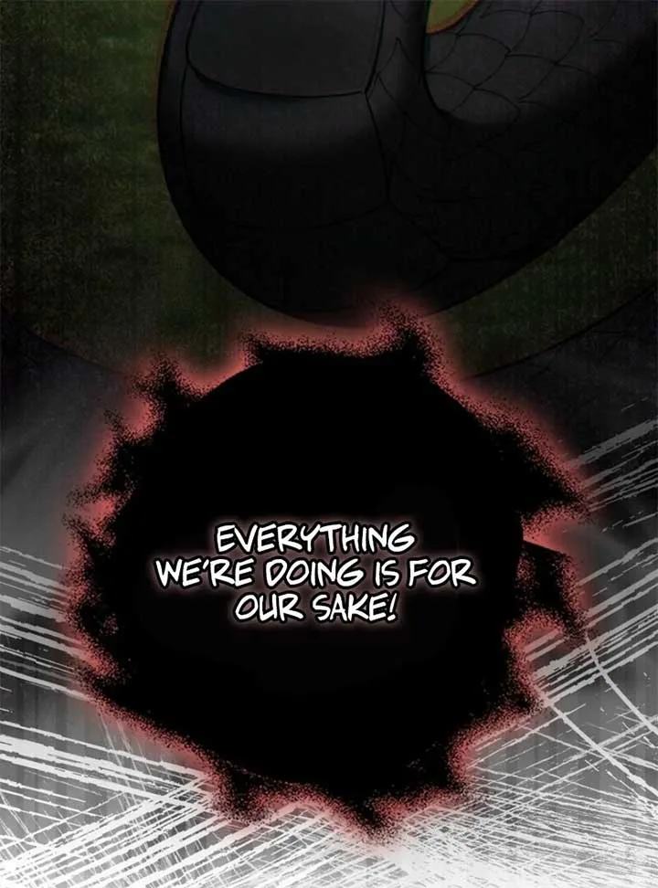 My Villain Fiancé is Interfering With My Flowery Path Chapter 59 page 36
