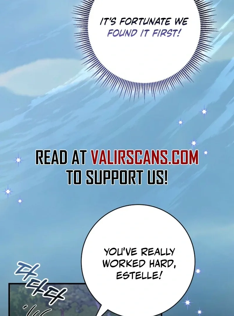 My Villain Fiancé is Interfering With My Flowery Path Chapter 58 page 62