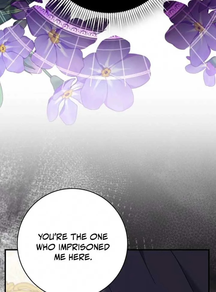 My Villain Fiancé is Interfering With My Flowery Path Chapter 60 page 27