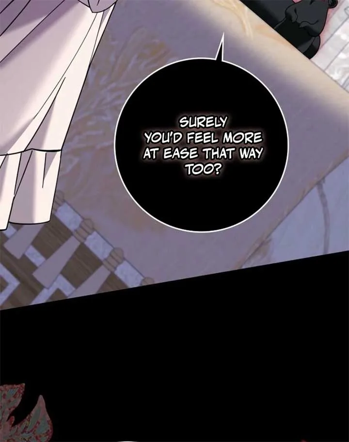 My Villain Fiancé is Interfering With My Flowery Path Chapter 59 page 22