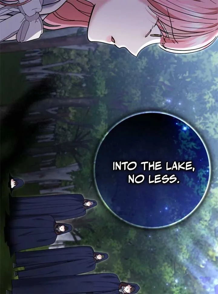 My Villain Fiancé is Interfering With My Flowery Path Chapter 59 page 66