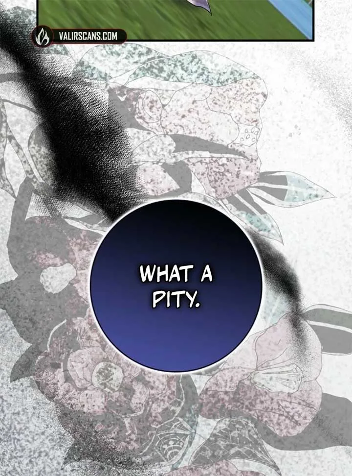 My Villain Fiancé is Interfering With My Flowery Path Chapter 59 page 52