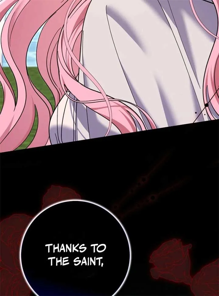 My Villain Fiancé is Interfering With My Flowery Path Chapter 59 page 60