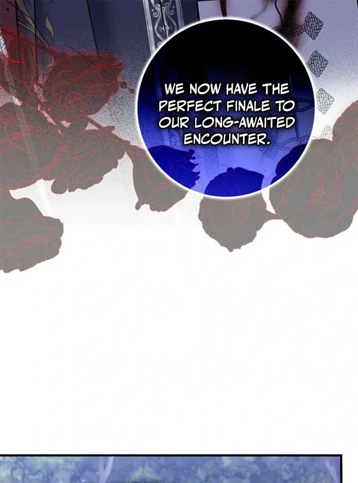 My Villain Fiancé is Interfering With My Flowery Path Chapter 59 page 63
