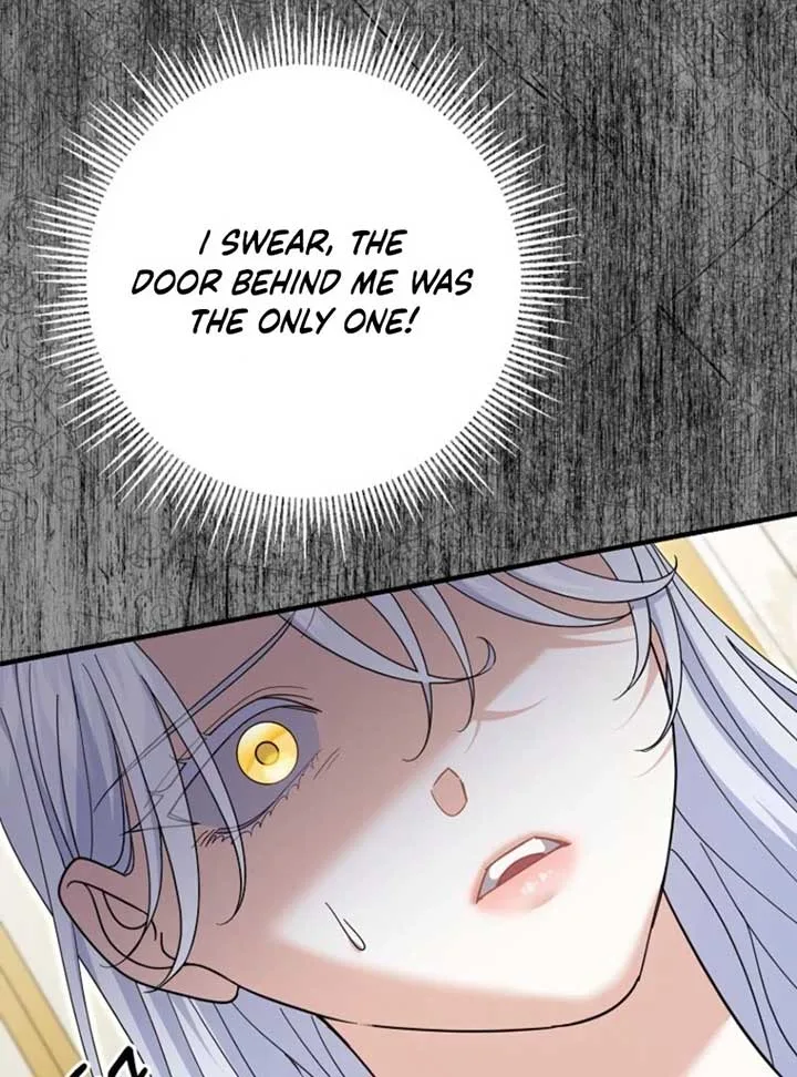 My Villain Fiancé is Interfering With My Flowery Path Chapter 60 page 5
