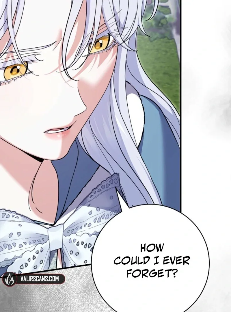 My Villain Fiancé is Interfering With My Flowery Path Chapter 58 page 49