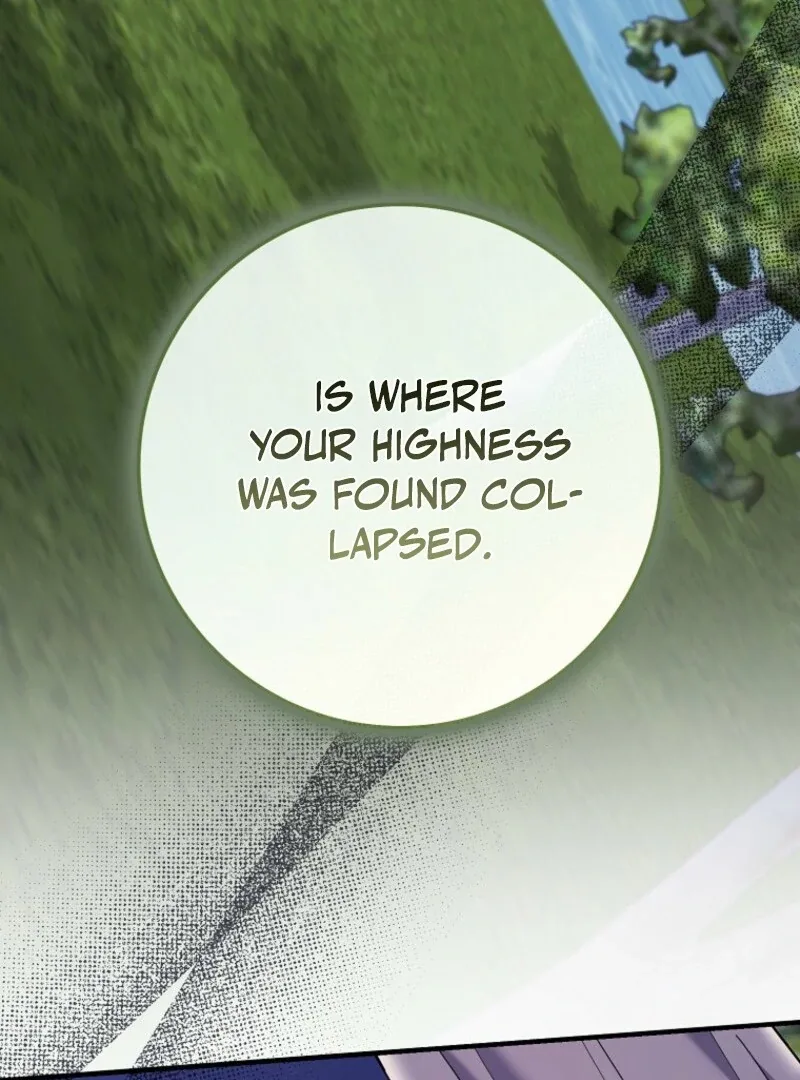 My Villain Fiancé is Interfering With My Flowery Path Chapter 58 page 46