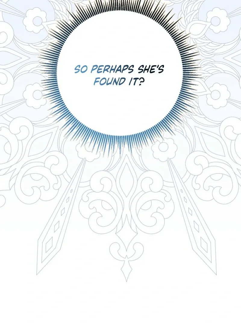 My Villain Fiancé is Interfering With My Flowery Path Chapter 58 page 38