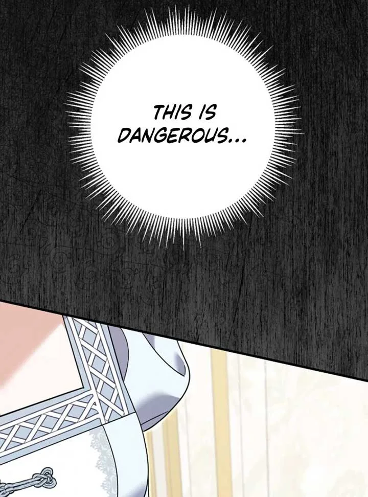 My Villain Fiancé is Interfering With My Flowery Path Chapter 60 page 9