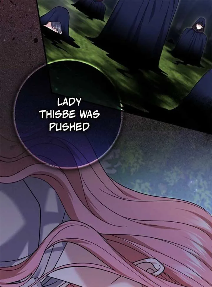 My Villain Fiancé is Interfering With My Flowery Path Chapter 59 page 65