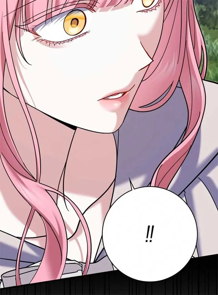My Villain Fiancé is Interfering With My Flowery Path Chapter 59 page 87