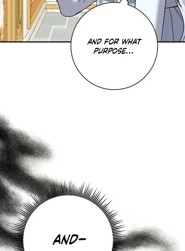 My Villain Fiancé is Interfering With My Flowery Path Chapter 59 page 145