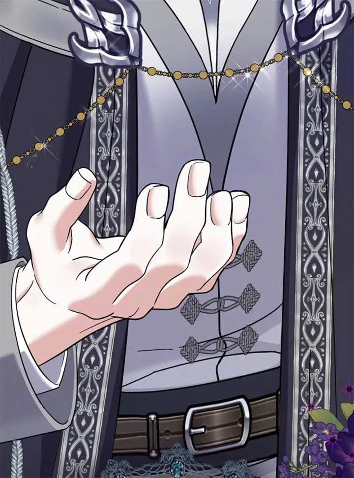 My Villain Fiancé is Interfering With My Flowery Path Chapter 59 page 163