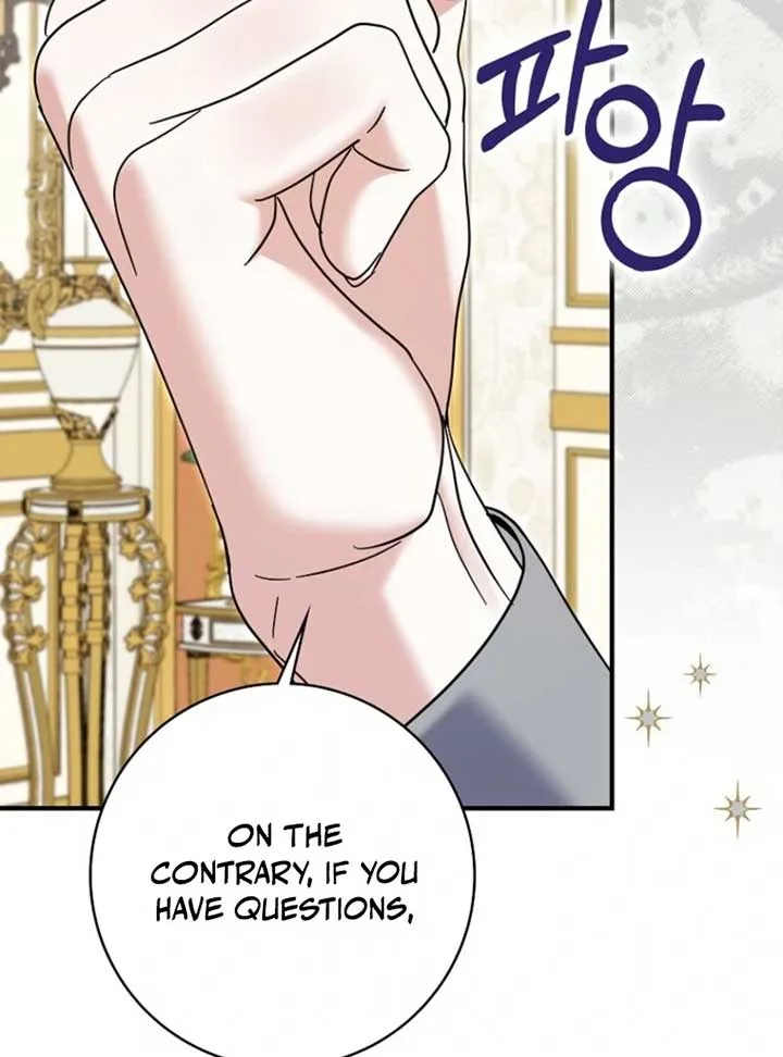 My Villain Fiancé is Interfering With My Flowery Path Chapter 60 page 53