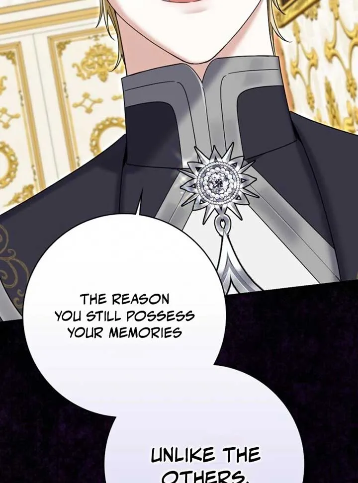 My Villain Fiancé is Interfering With My Flowery Path Chapter 60 page 133