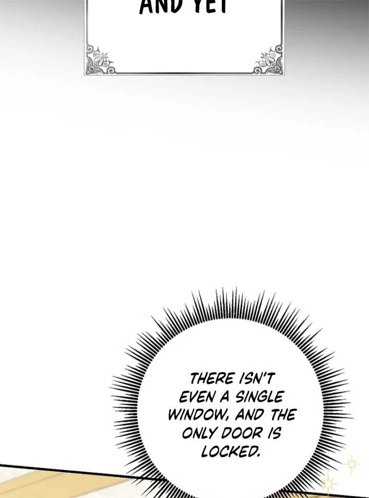 My Villain Fiancé is Interfering With My Flowery Path Chapter 59 page 137
