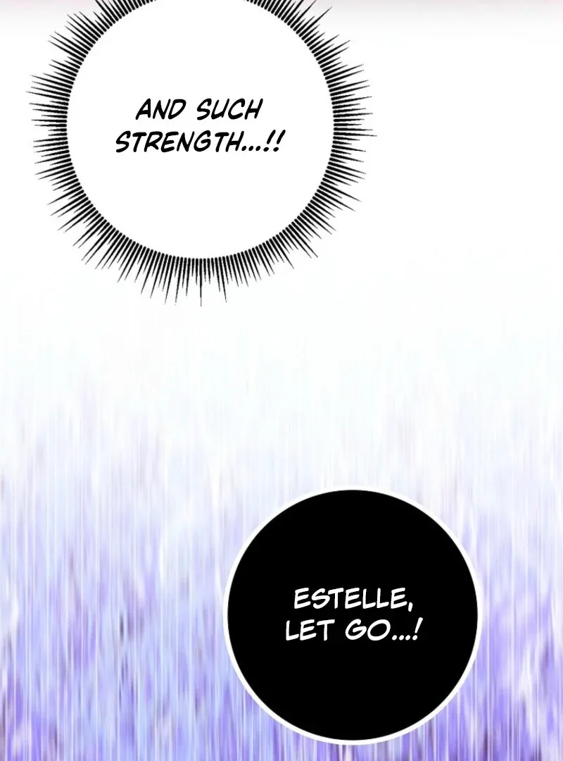 My Villain Fiancé is Interfering With My Flowery Path Chapter 58 page 98