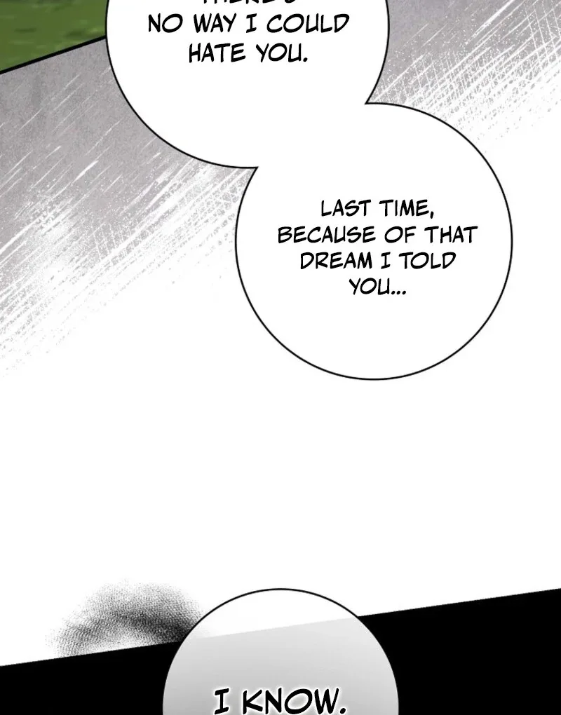 My Villain Fiancé is Interfering With My Flowery Path Chapter 58 page 84