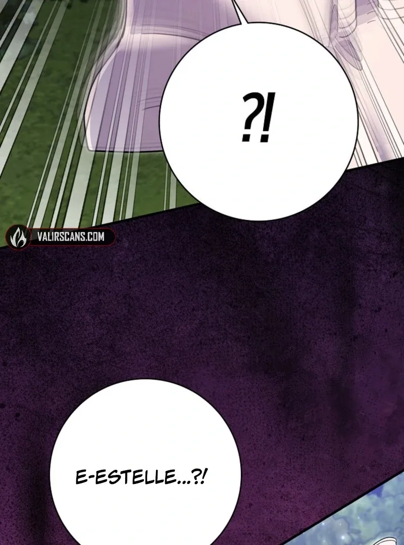 My Villain Fiancé is Interfering With My Flowery Path Chapter 58 page 94