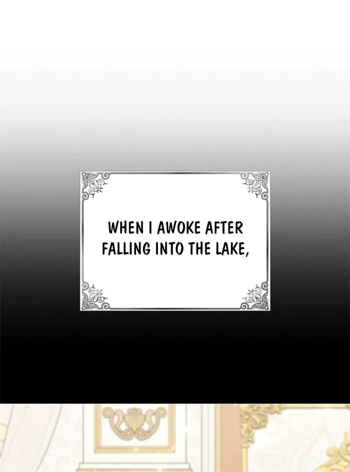 My Villain Fiancé is Interfering With My Flowery Path Chapter 59 page 130