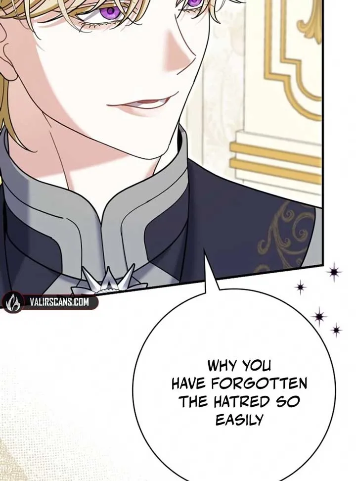 My Villain Fiancé is Interfering With My Flowery Path Chapter 60 page 117
