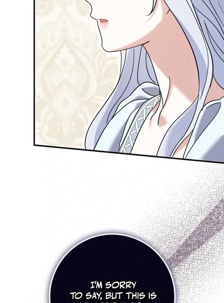 My Villain Fiancé is Interfering With My Flowery Path Chapter 60 page 119
