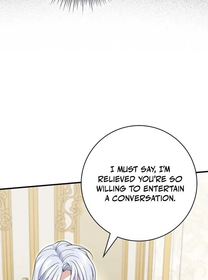 My Villain Fiancé is Interfering With My Flowery Path Chapter 60 page 59