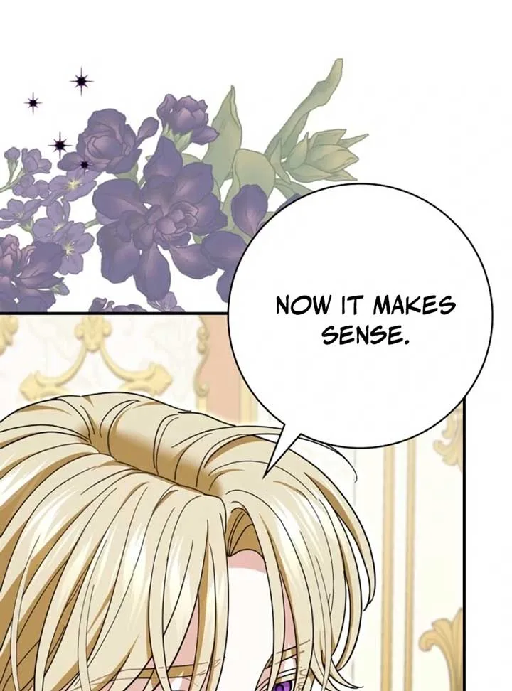 My Villain Fiancé is Interfering With My Flowery Path Chapter 60 page 116