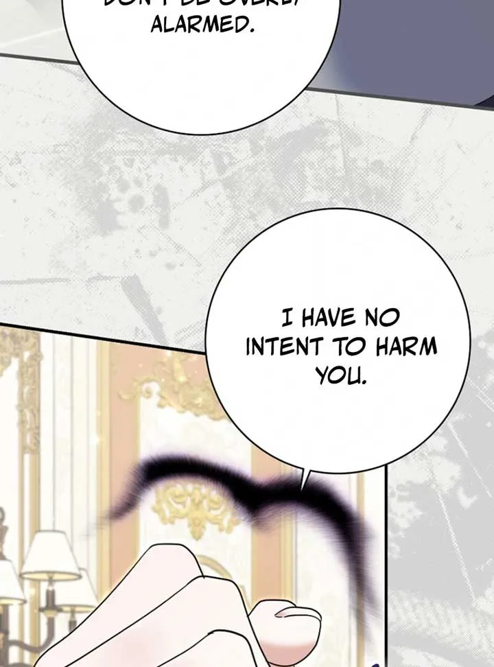 My Villain Fiancé is Interfering With My Flowery Path Chapter 60 page 52