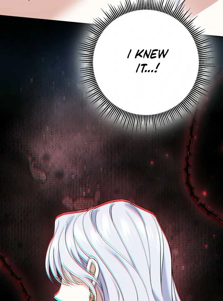 My Villain Fiancé is Interfering With My Flowery Path Chapter 60 page 127