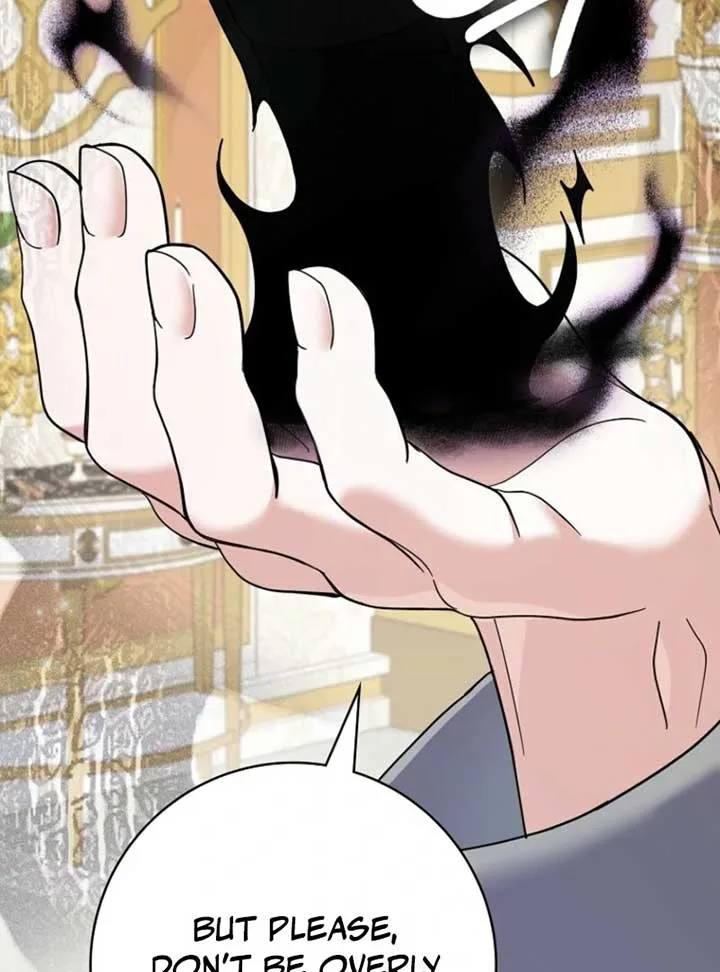 My Villain Fiancé is Interfering With My Flowery Path Chapter 60 page 51