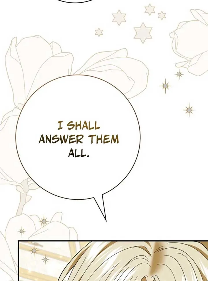 My Villain Fiancé is Interfering With My Flowery Path Chapter 60 page 54