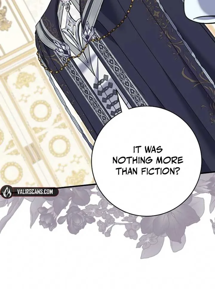 My Villain Fiancé is Interfering With My Flowery Path Chapter 60 page 115