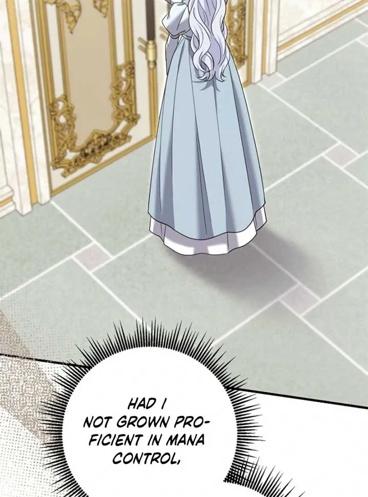 My Villain Fiancé is Interfering With My Flowery Path Chapter 59 page 141