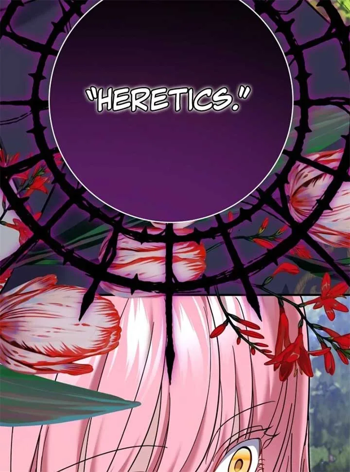 My Villain Fiancé is Interfering With My Flowery Path Chapter 59 page 86