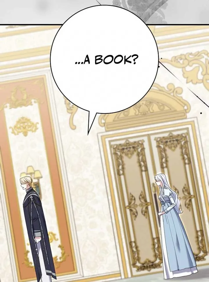 My Villain Fiancé is Interfering With My Flowery Path Chapter 60 page 105