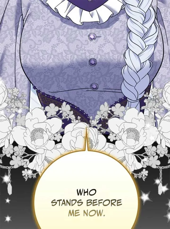 My Villain Fiancé is Interfering With My Flowery Path Chapter 59 page 114