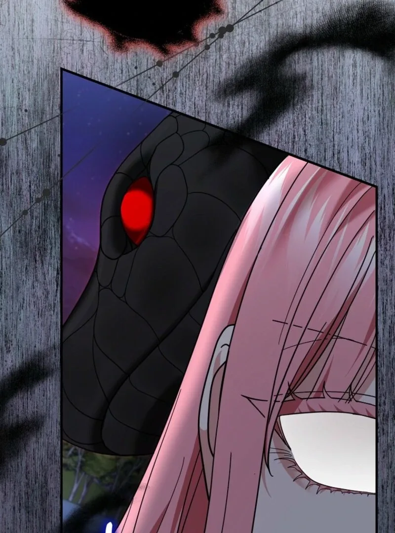 My Villain Fiancé is Interfering With My Flowery Path Chapter 58 page 112