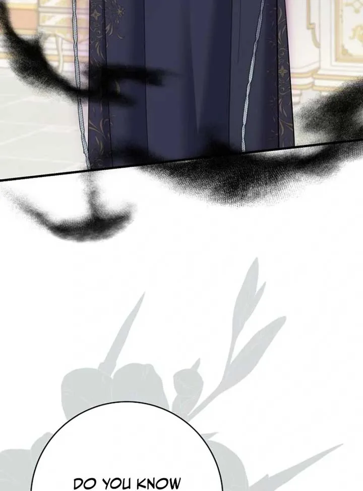 My Villain Fiancé is Interfering With My Flowery Path Chapter 60 page 100