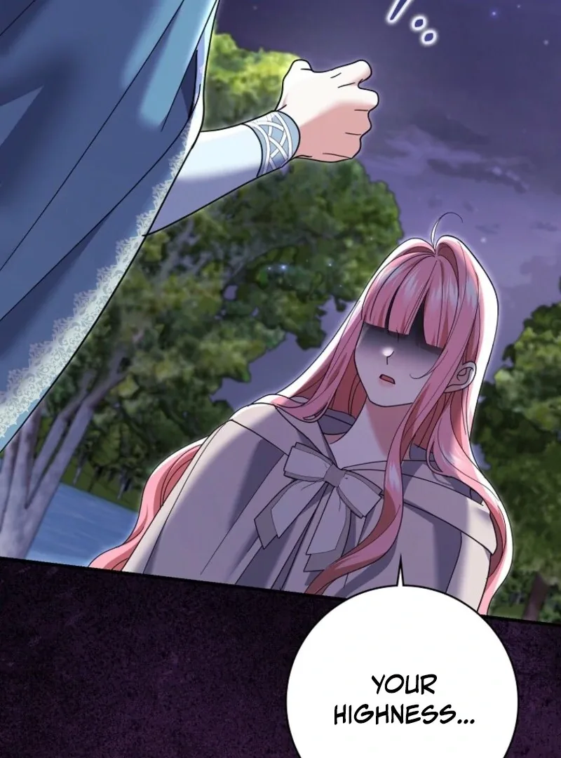My Villain Fiancé is Interfering With My Flowery Path Chapter 58 page 91